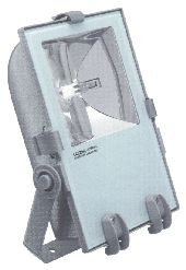 For the most different lamp types we can offer lamp boxes with power pack and/or fluorescent lamp ballast to you. Vital for the selection of the lamp boxes is the intended application and the place of assembly. Of a lamp box you see a lamp box for xenon lamps and/or other high pressure emitter representative in the picture.