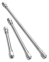 HPLC-Sulen - Mit 2-60mm Innendurchmesser sowie Leersulen.