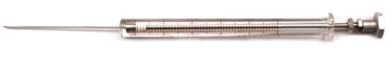 250µl Syringe P FN/0,72/a,b,c customized length