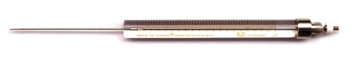100µl Syringe SH FN 0,72/a or b/customized length