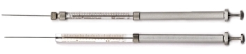 250µl Syringe SN FN/0,72/b/51
