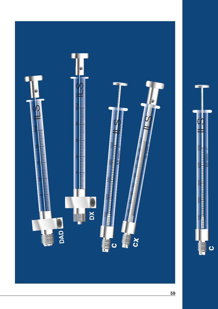 Modified PTFE-Seals for Buffers