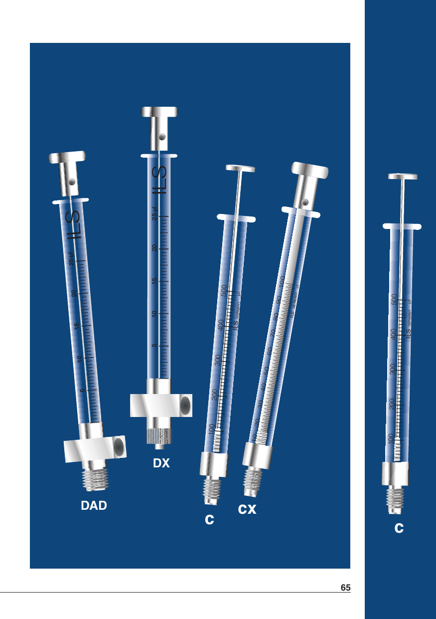 Special PE-Seals for Smoother Operation